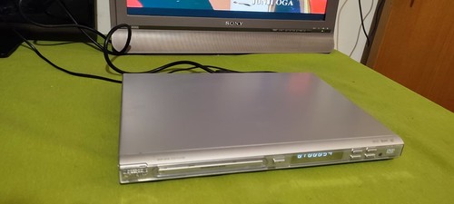 Lettore dvd philips dvp3010 - dvd,