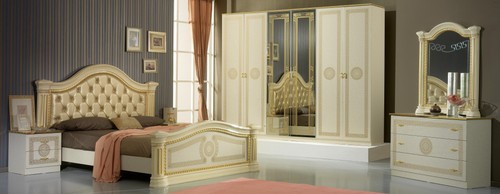 Camera letto - da,