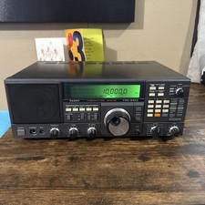 Leggi Yaesu FRG-8800