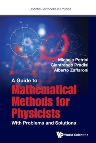 Guide mathematical methods - guide, to