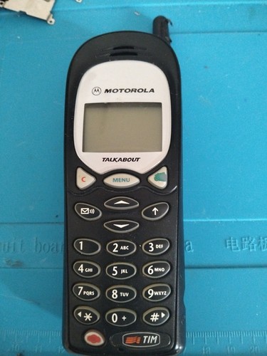 Cellulare collezione - da,