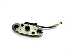 Bloccaggio sella Suzuki GSX