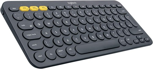 Logitech k380 tastiera - logitech,