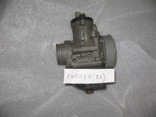 Carburatore dell orto phbh - dell'orto,