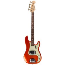 Fender Custom Shop 1960 basso