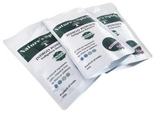 Colorante per capelli naturale