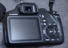 fotocamera digitale canon