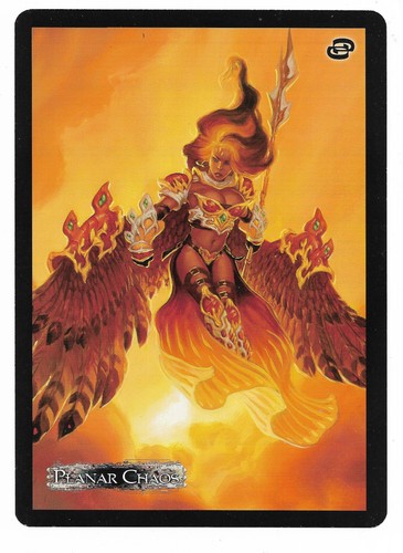 2007 planar chaos - planar, angel
