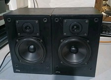 Mini monitor JPW vintage