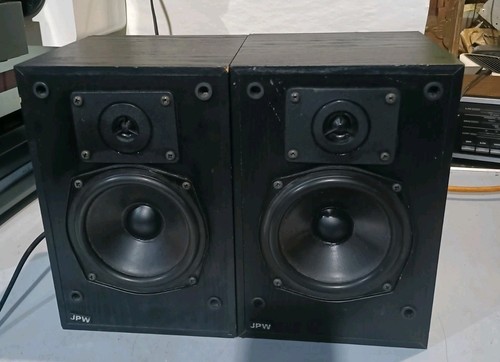 Mini monitor jpw - monitor, vintage