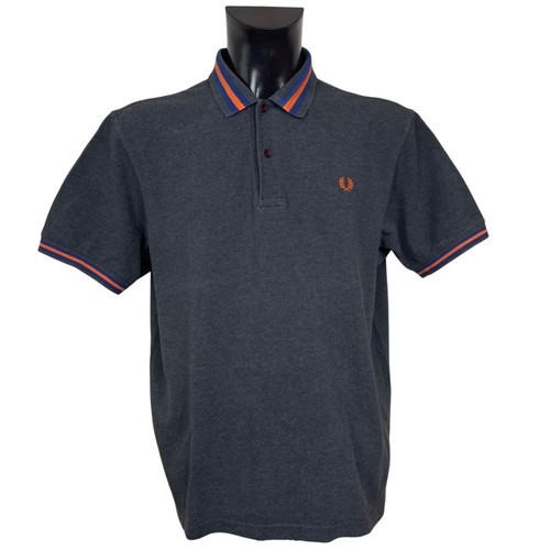 Fred perry laurel wreath 100 - perry,