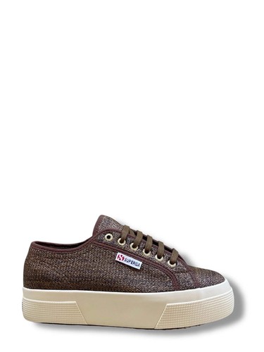 Superga 2740 platform scarpe - superga,