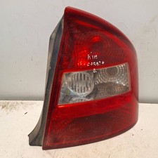 Fanale posteriore destro KIA