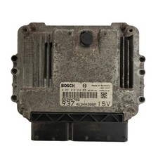 Alfa 147 ecu 0281012298 - alfa,
