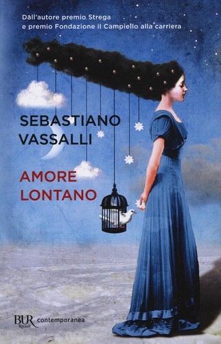 Amore lontano vassalli - lontano,