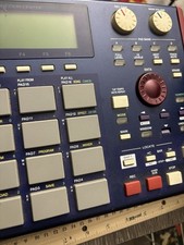 Akai MPC1000Music Production