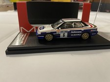 HPI (Mirage) Subaru Legacy RS