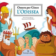 L'Odissea. Omero per gioco