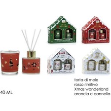 FANTASTICI PROFUMATORI PER