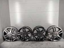 CERCHI IN LEGA PER RENAULT Megane Scenic F9Q (97>01)