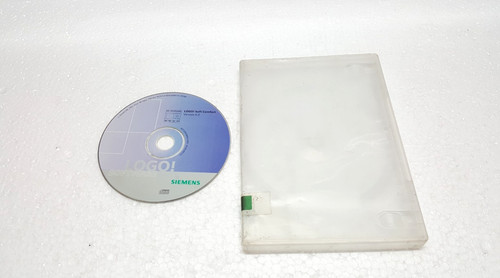 Siemens logo soft - comfort, plc