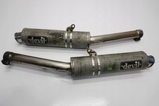 HONDA CBR 1100 XX 96-06