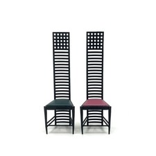 Set di sedie in miniatura Reac