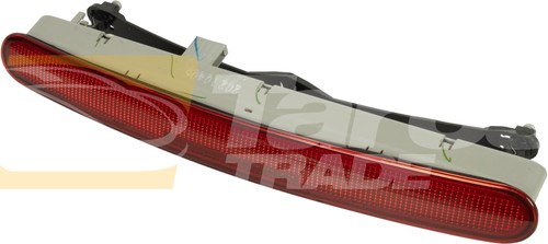 Terza luce stop per - terza,