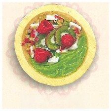 Ciotola Acai Miniatura