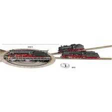 Fleischmann 6153   H0 Kit di