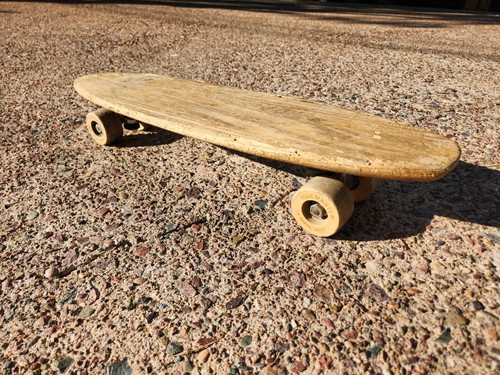 Skateboard vintage anni - , 70