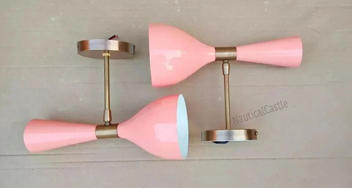 Applique parete vintage - parete,