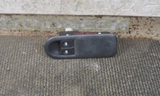 28702 Pulsantiera Alzacristalli Anteriore Sinistro Sx Renault Clio III dal 2005 
