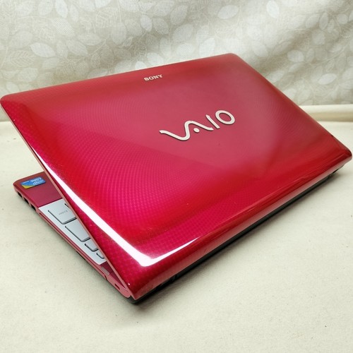Sony vaio vpceb 620m 8gb - vaio,