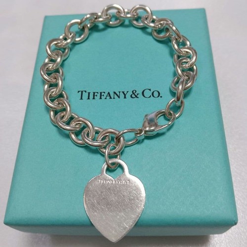 Bracciale tiffany co - &,