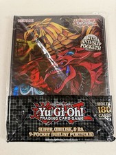 YUGIOH: Slifer, Obelisco e Ra