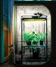 Growbox 180x80x80