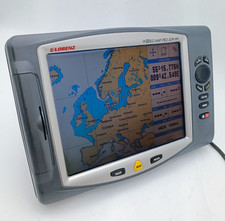 Lorenz WorldMap Pro Sun 10 HD