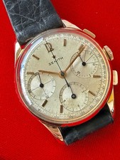 orologio uomo vintage