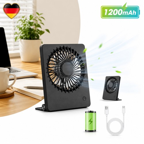 Ventilatore tavolo piccolo - tavolo,