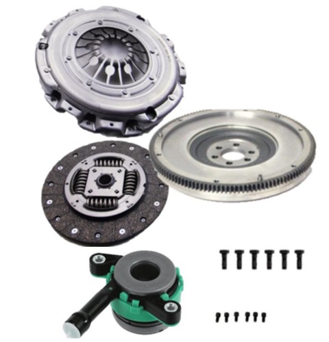 Kit frizione volano per - frizione,