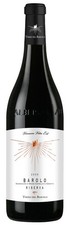 Barolo docg riserva terre del - riserva,