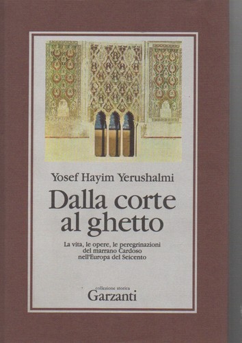 Dalla corte ghetto - dalla,