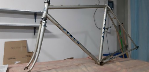 Telaio bici corsa - bici, atala