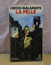 CURZIO MALAPARTE – LA PELLE