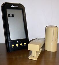 STAZIONE METEO LA CROSSE TECHNOLOGY IT+ WS-9232-J-IT/1  - GUASTA