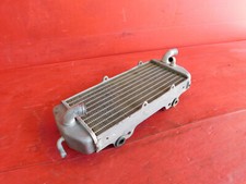RADIATORE ACQUA DESTRO KTM EXC
