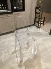 Sedia polipropilene stile