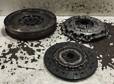 KIT FRIZIONE E VOLANO PER BMW Serie 3 E90 Berlina 2121-7603849 diesel 2000 (05>
