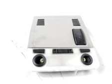 9205113 PLAFONIERA LUCE INTERNA ABITACOLO BMW SERIE 3 320D E91 2.0 D 4X4 130KW A